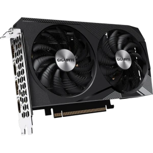 Placă video gigabyte gv-n3060gaming oc-8gd,  8gb gddr6 128bit  Thumbnail 6