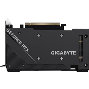 Placă video gigabyte gv-n3060gaming oc-8gd,  8gb gddr6 128bit  Thumbnail 8