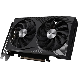 Placă video gigabyte gv-n3060gaming oc-8gd,  8gb gddr6 128bit  Thumbnail 2
