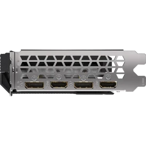 Placă video gigabyte gv-n3060gaming oc-8gd,  8gb gddr6 128bit  Thumbnail 7