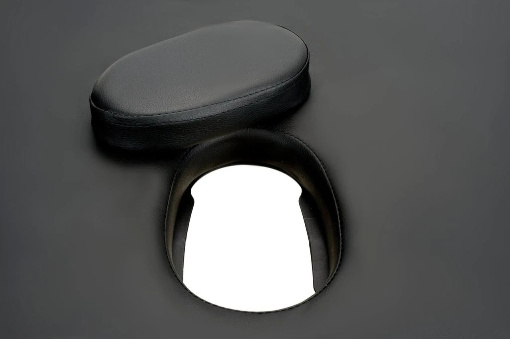 Masă pentru masaj bodyfit 460 8