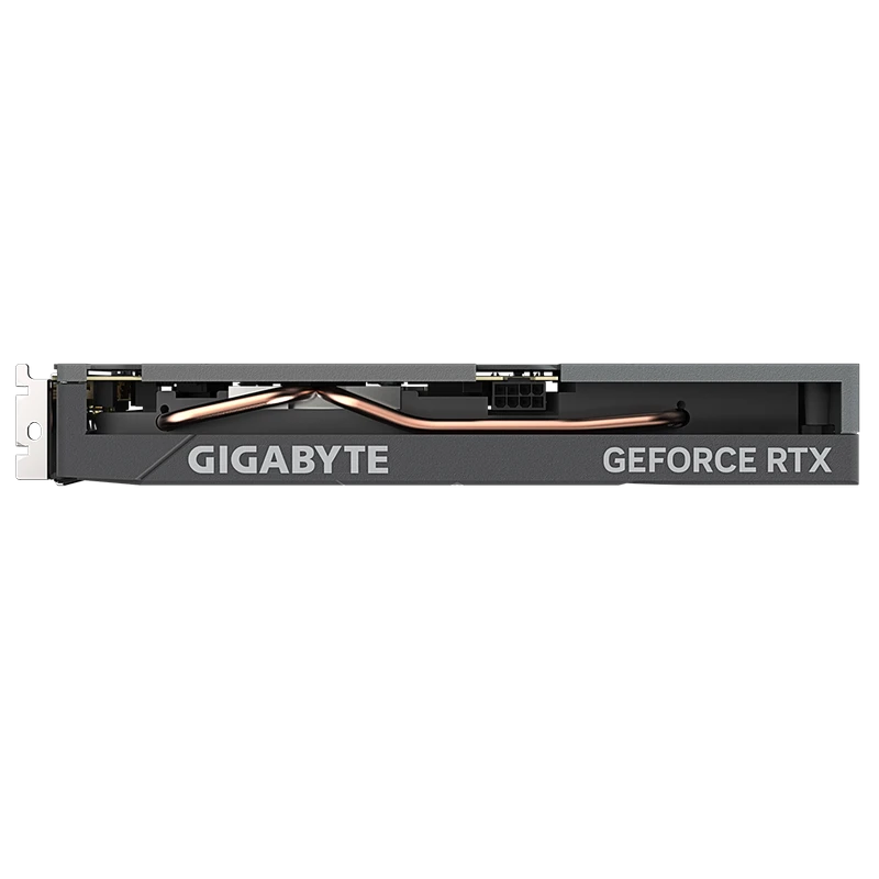 Placă video gigabyte gv-n4060eagle oc-8gd,  8gb gddr6 128bit 3