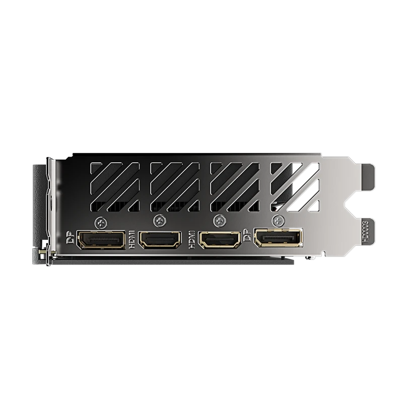 Placă video gigabyte gv-n4060eagle oc-8gd,  8gb gddr6 128bit 6