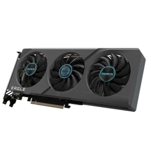 Placă video gigabyte gv-n4060eagle oc-8gd,  8gb gddr6 128bit Thumbnail 4
