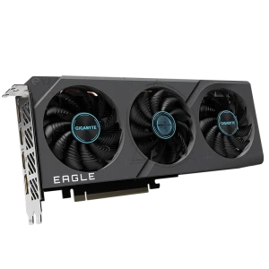 Placă video gigabyte gv-n4060eagle oc-8gd,  8gb gddr6 128bit Thumbnail 2