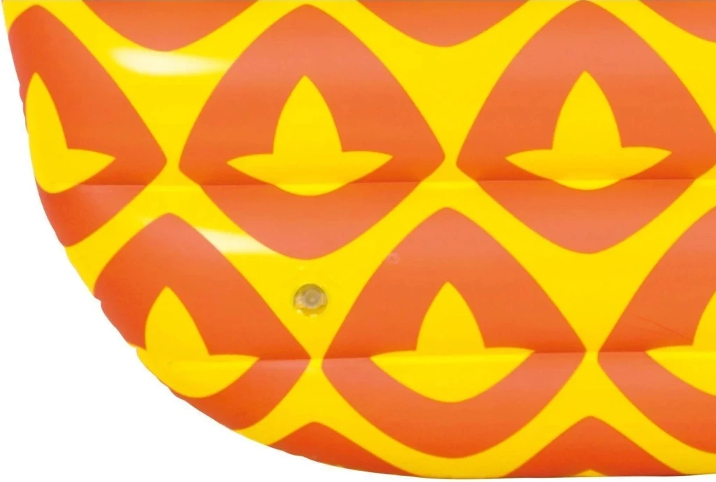Матрас для плавания sunclub giant pineapple mat (33063) 3