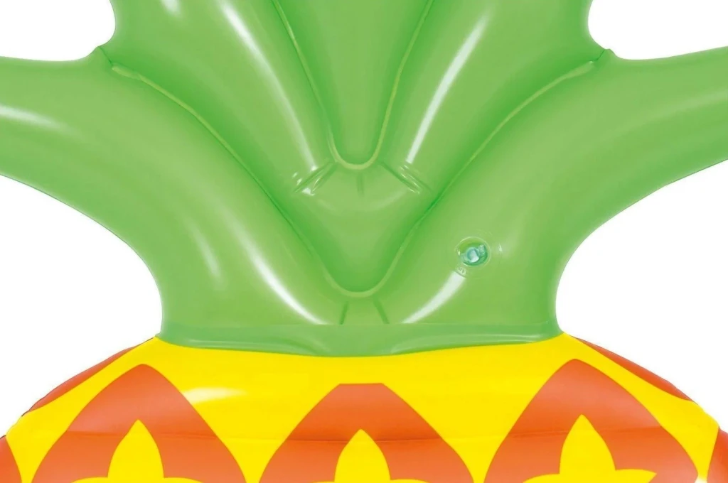 Матрас для плавания sunclub giant pineapple mat (33063) 2