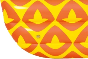 Матрас для плавания sunclub giant pineapple mat (33063) Thumbnail 3