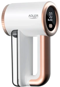 Aparat de curăţat scame adler ad-9617