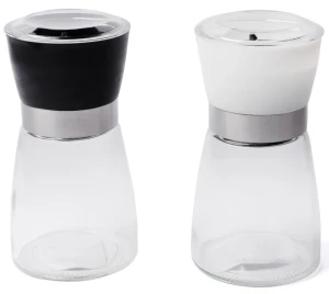 Мельница для специй и солонка tadar 170ml