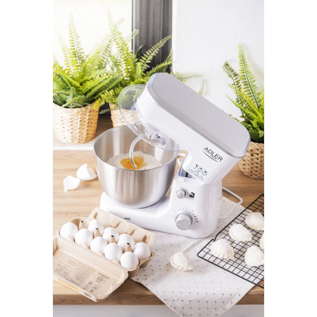 Mixer adler ad-4216 8