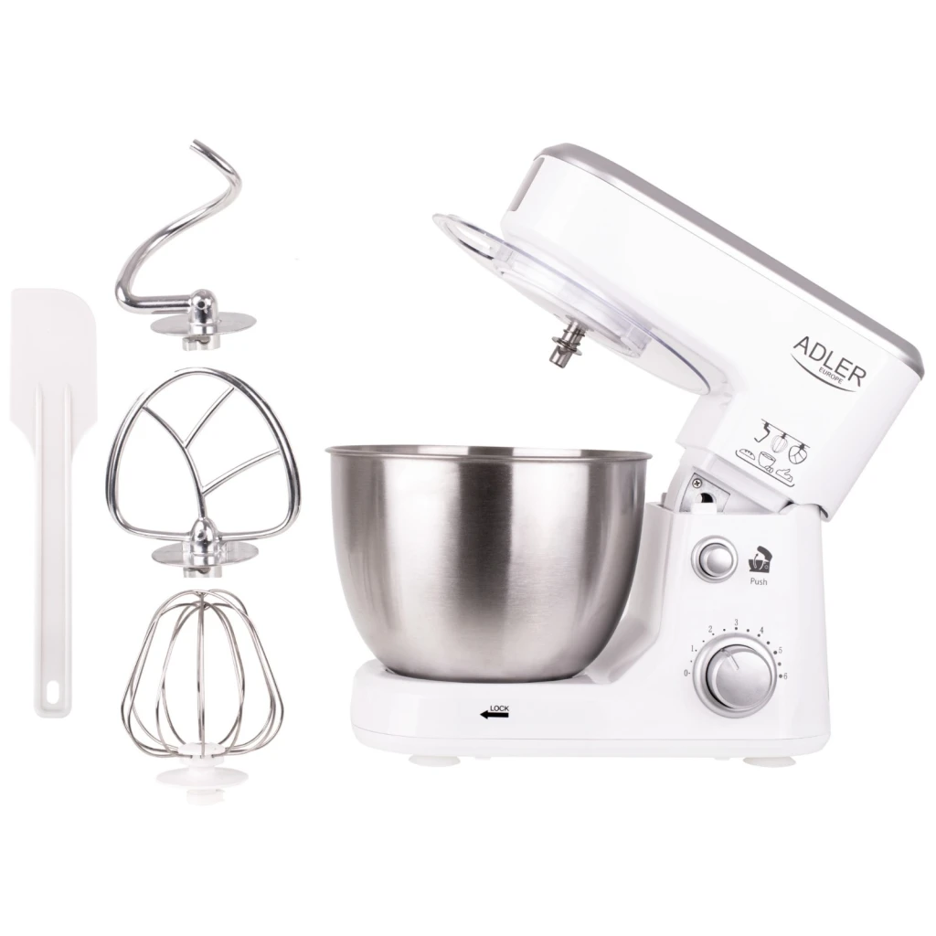Mixer adler ad-4216 5
