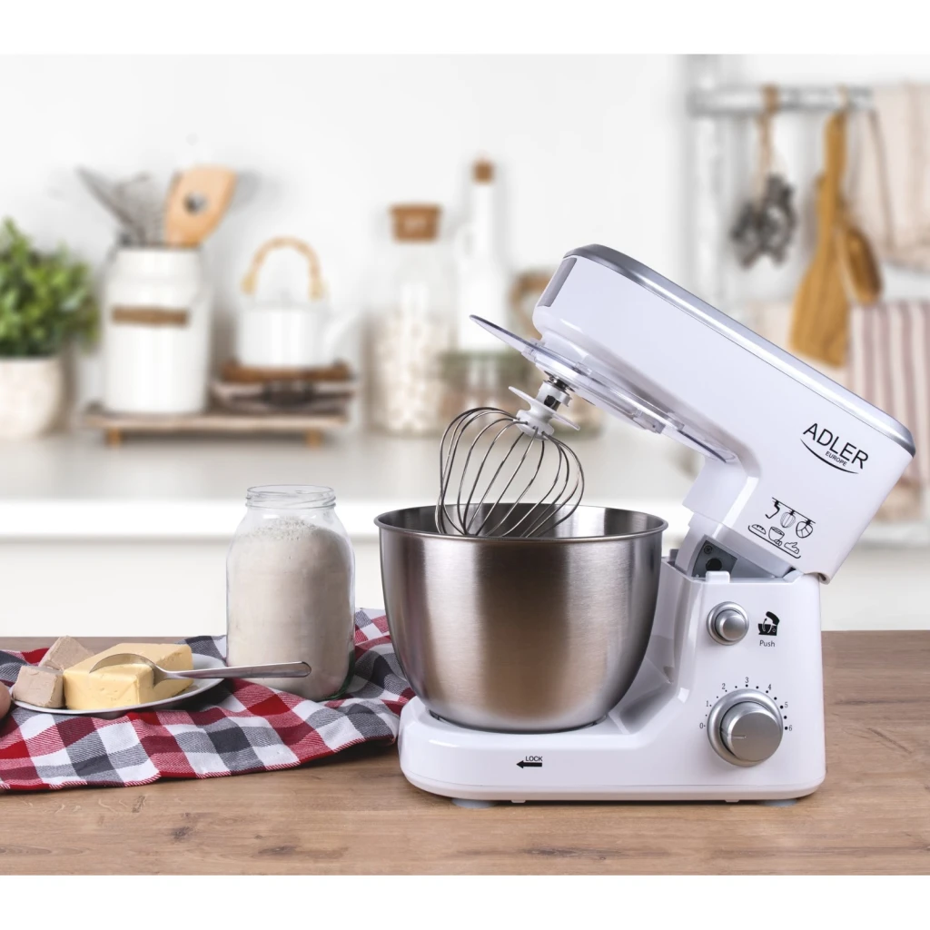 Mixer adler ad-4216 7
