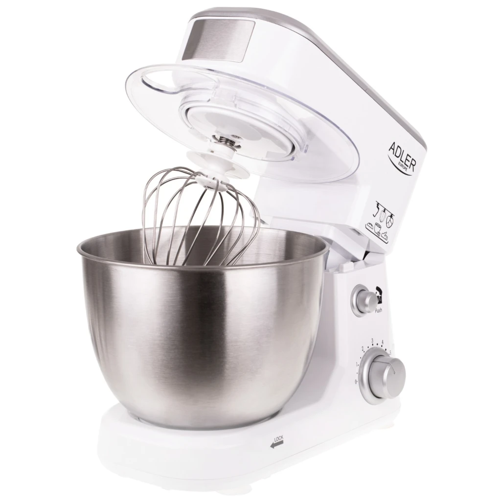 Mixer adler ad-4216 3