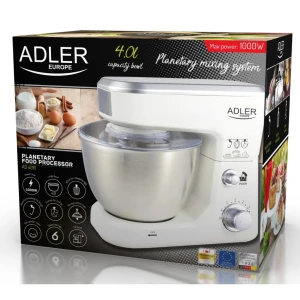 Mixer adler ad-4216 Thumbnail 6