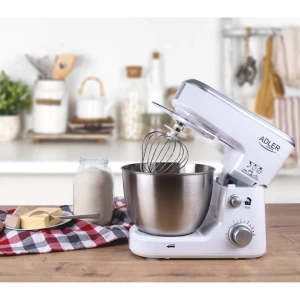 Mixer adler ad-4216 Thumbnail 7