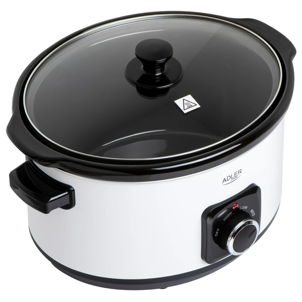Мультиварка adler ad-6413w 2