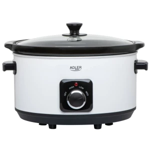 Мультиварка adler ad-6413w