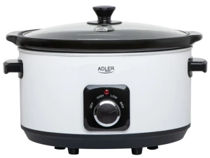 Мультиварка adler ad-6413w