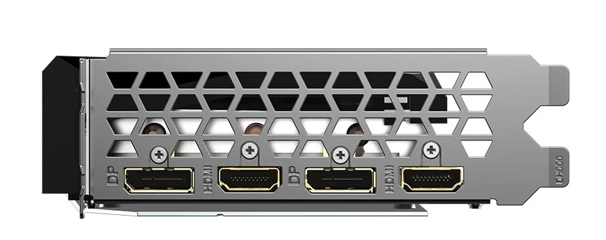 Placă video gigabyte gv-n3060gaming oc-12gd, 12gb gddr6 192bit 11