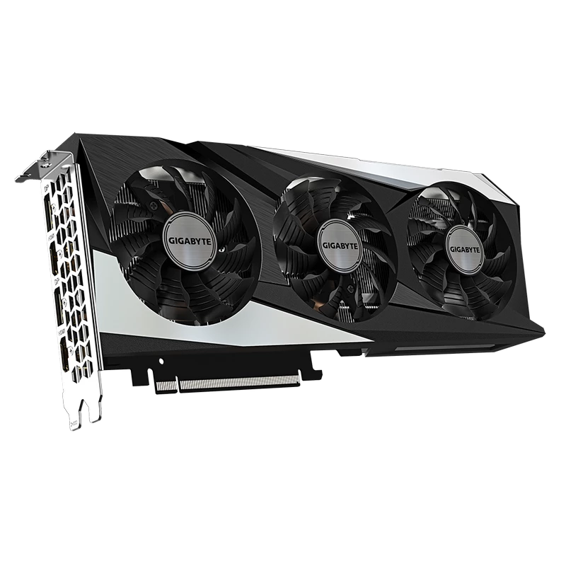 Placă video gigabyte gv-n3060gaming oc-12gd, 12gb gddr6 192bit 12