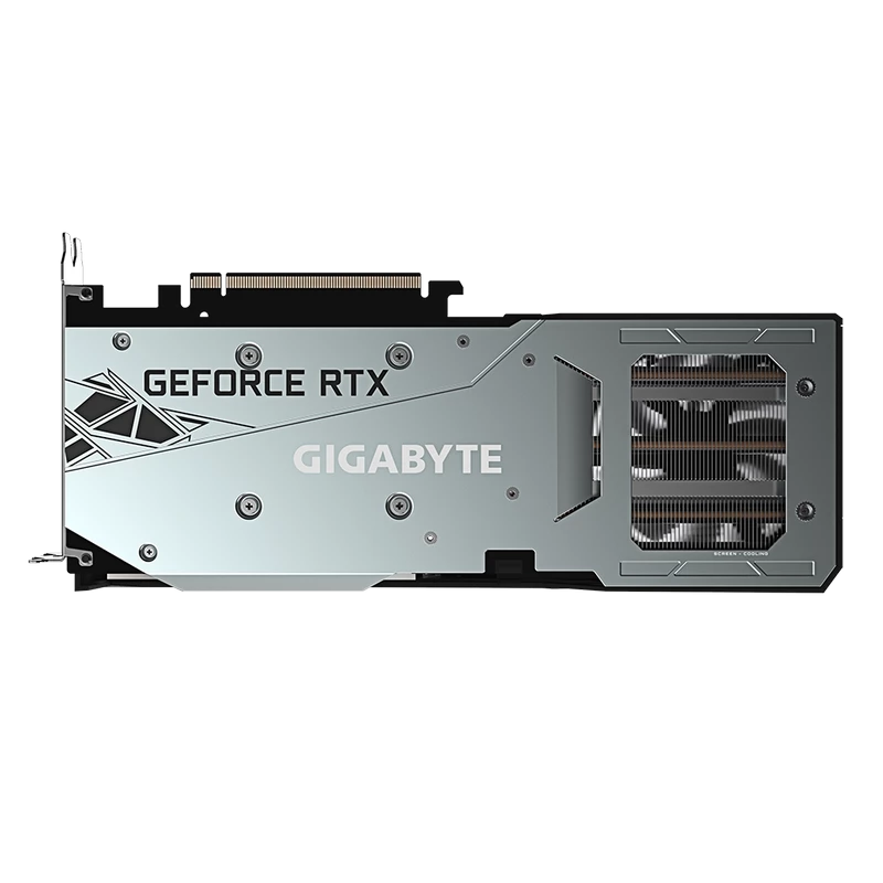 Placă video gigabyte gv-n3060gaming oc-12gd, 12gb gddr6 192bit 16