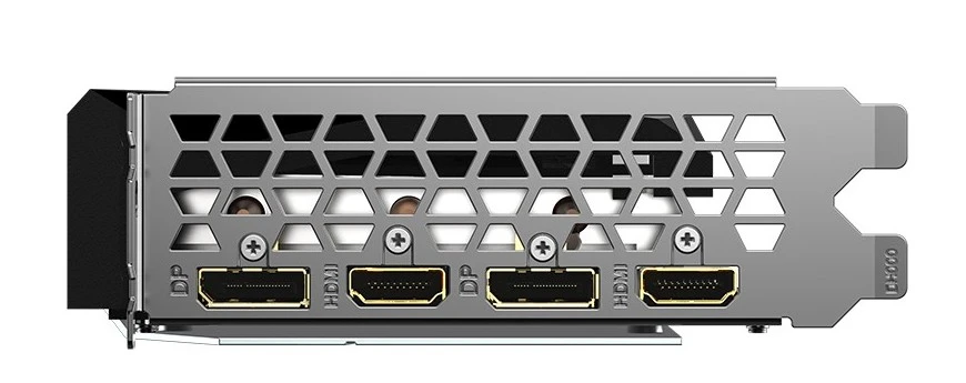Placă video gigabyte gv-n3060gaming oc-12gd, 12gb gddr6 192bit 11