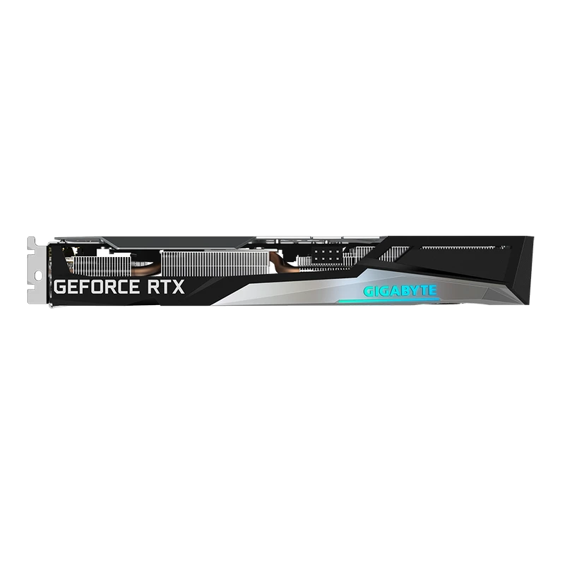 Placă video gigabyte gv-n3060gaming oc-12gd, 12gb gddr6 192bit 3