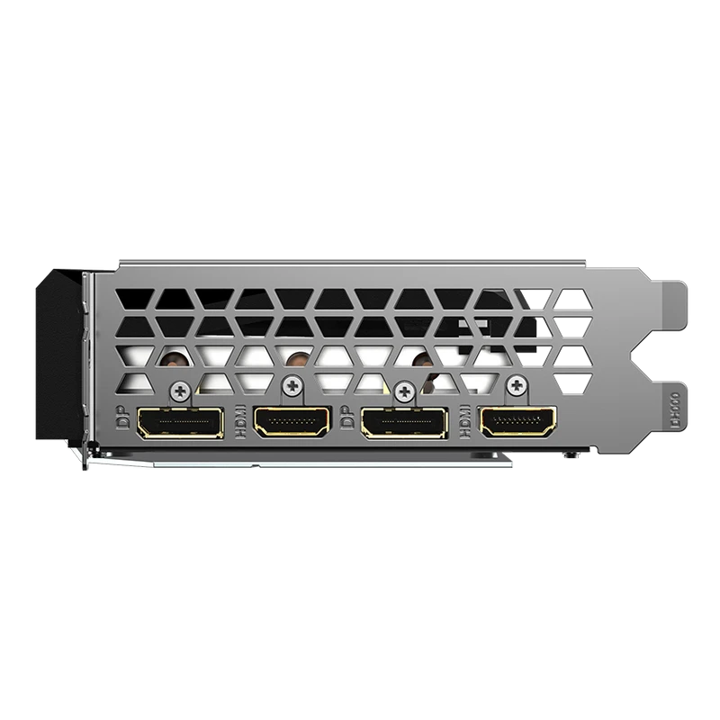 Placă video gigabyte gv-n3060gaming oc-12gd, 12gb gddr6 192bit 10