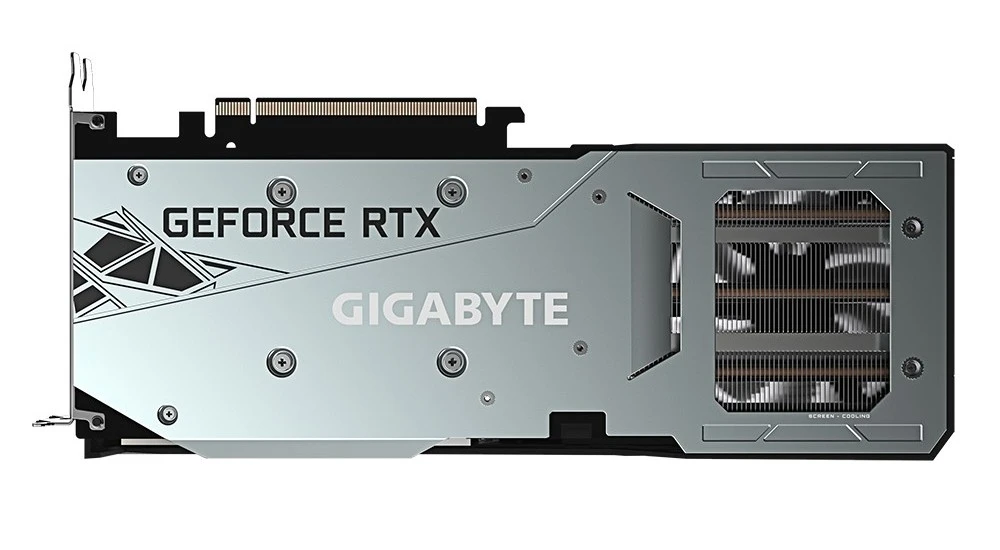 Placă video gigabyte gv-n3060gaming oc-12gd, 12gb gddr6 192bit 7
