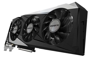 Placă video gigabyte gv-n3060gaming oc-12gd, 12gb gddr6 192bit Thumbnail 6