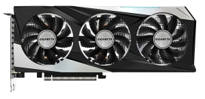 Placă video gigabyte gv-n3060gaming oc-12gd, 12gb gddr6 192bit Thumbnail 16