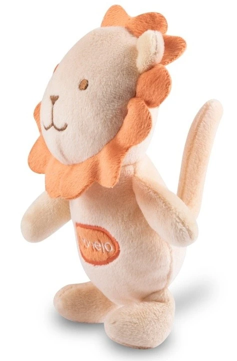 Мягкая игрушка lionelo teddy 2
