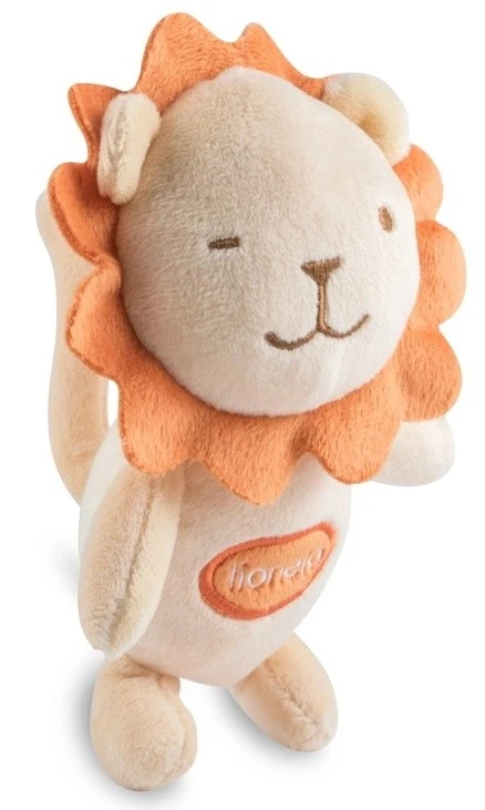 Мягкая игрушка lionelo teddy 5