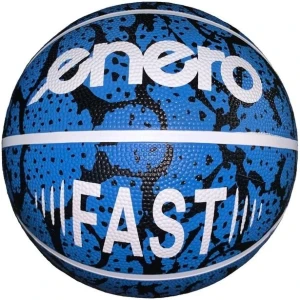 Мяч баскетбольный enero fast blue r.7