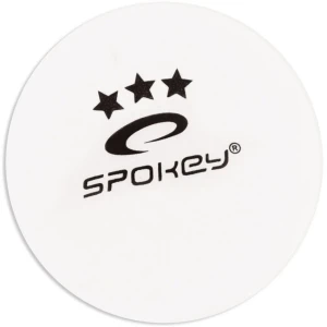 Мячи для настольного тенниса spokey special orange (81877) Thumbnail 4