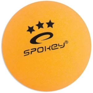 Мячи для настольного тенниса spokey special orange (81877) Thumbnail 1
