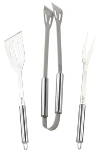 Set ustensile pentru barbeque adler ad-6730