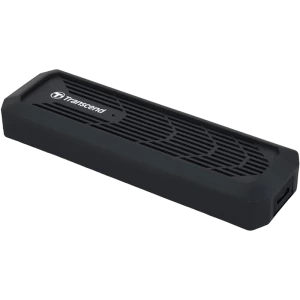 Внешний корпус для SSD Transcend CM10G