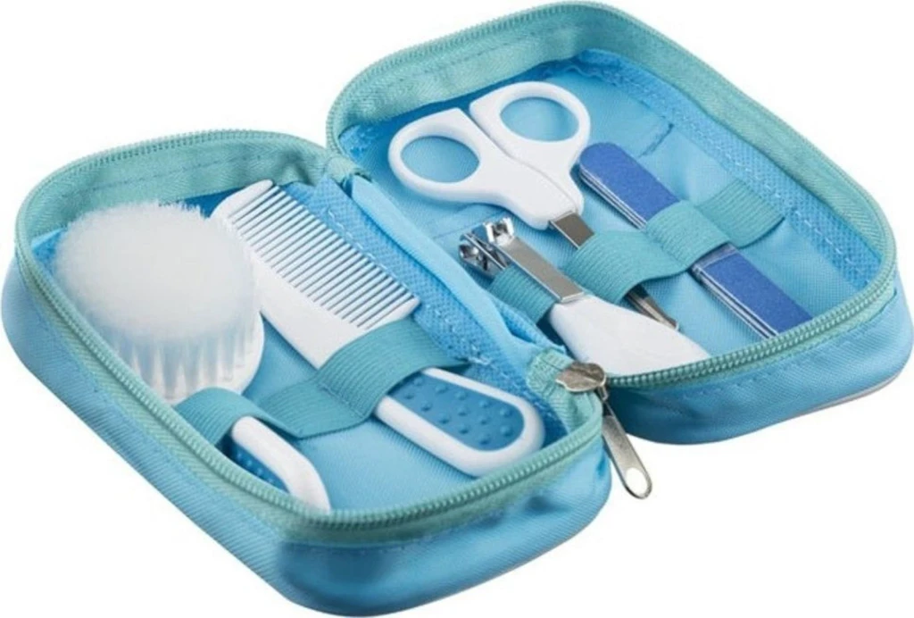 Set pentru îngrijirea bebeluşului akuku a0308 2