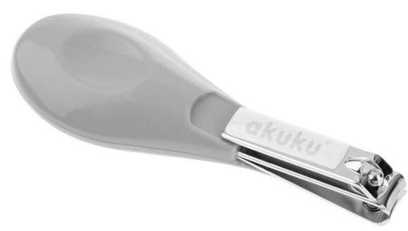 Щипчики для ногтей akuku a0065 2