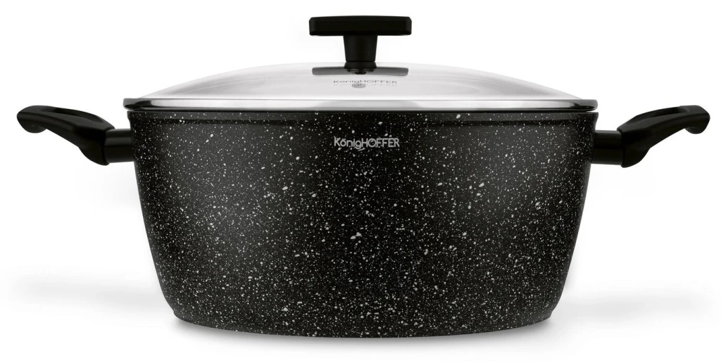 Набор посуды konighoffer hudson 8pcs 4