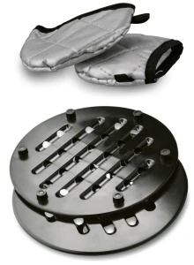 Набор посуды konighoffer pollo grey 12pcs Thumbnail 4