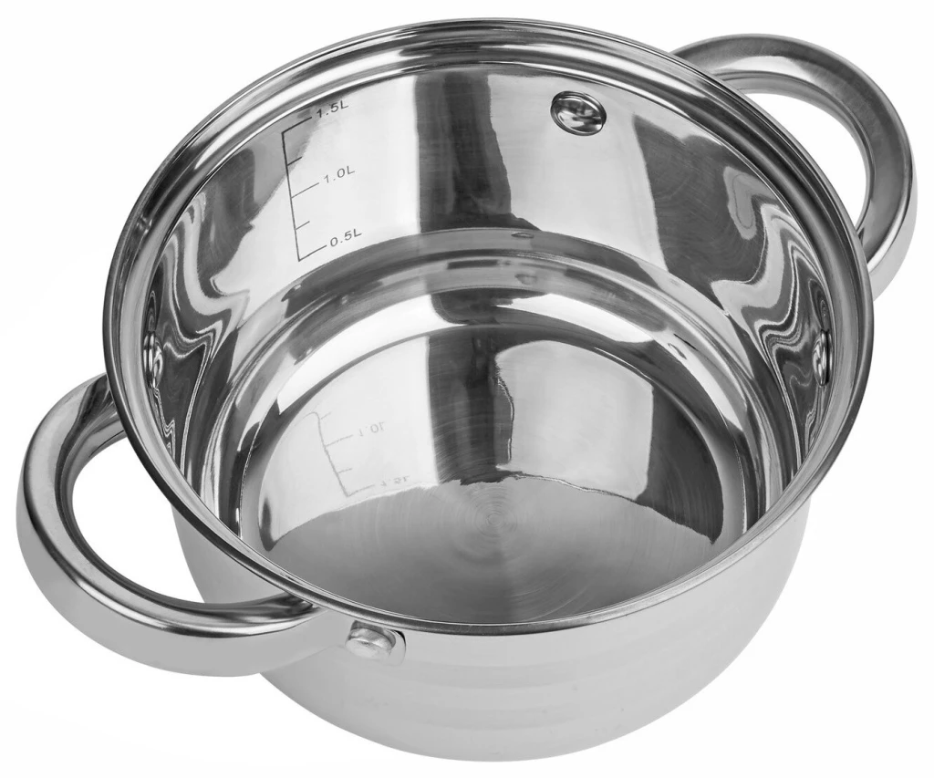 Набор посуды tadar leone 8pcs 6