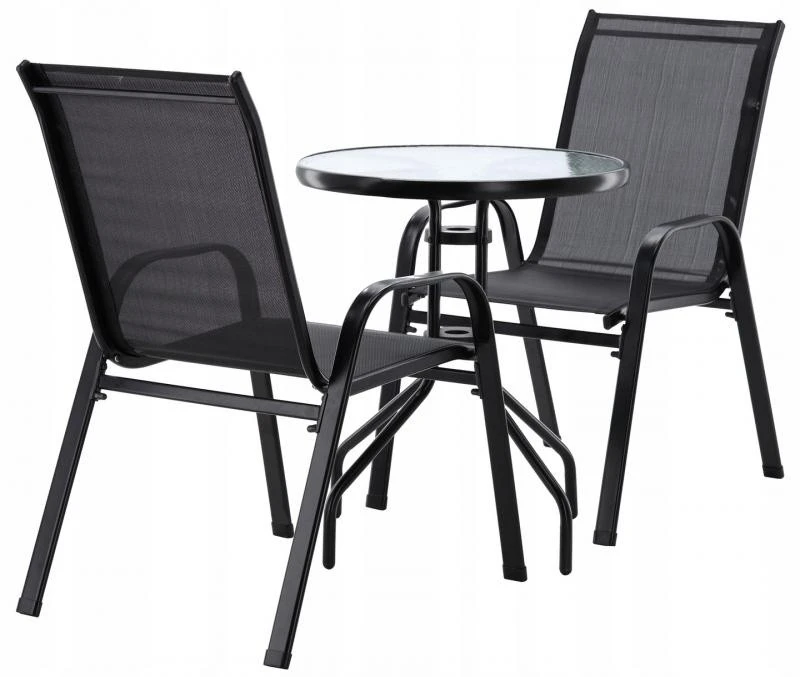 Набор садовой мебели gardenline sad5895 6
