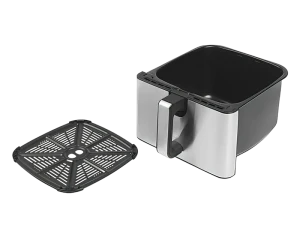 Аэрогриль breville vdf131x-01, серебристый Thumbnail 3