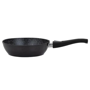 Tigaie adâncă resto 93014, 28cm, negru Thumbnail 12