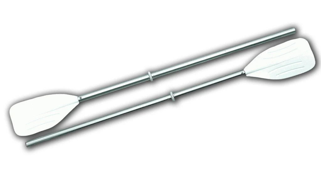 Надувная лодка avenli fishman 350 set (07209-1) 5