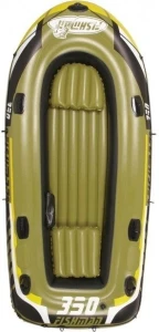 Надувная лодка avenli fishman 350 set (07209-1) Thumbnail 3
