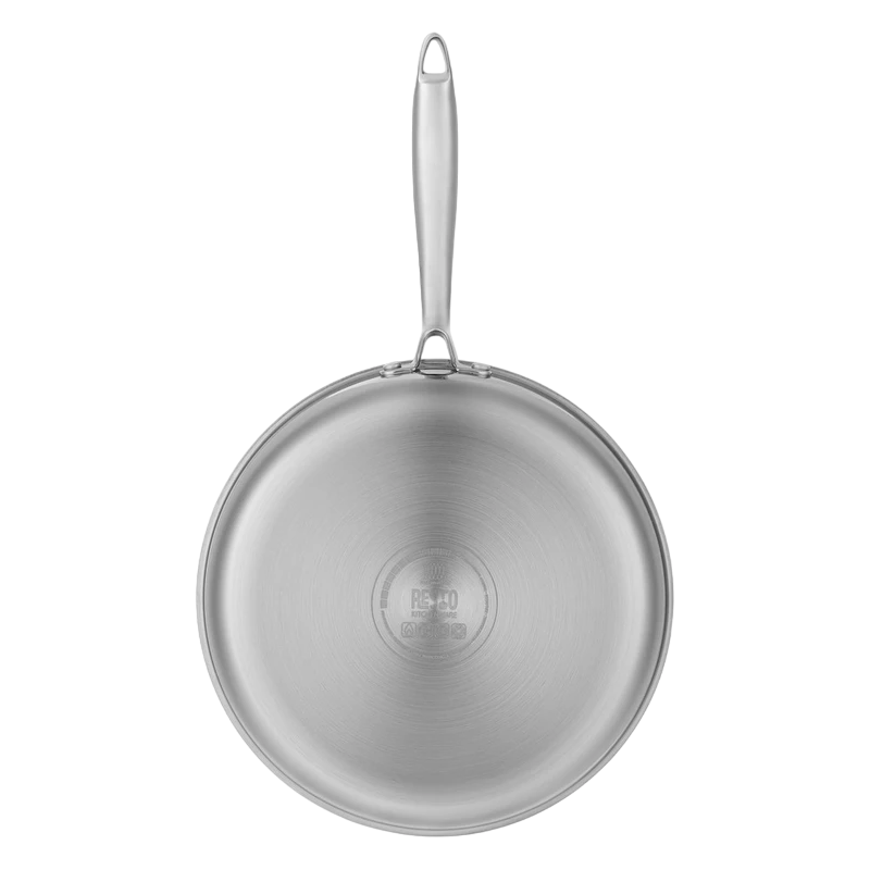 Tigaie resto 95347, 26cm, oțel inoxidabil 2